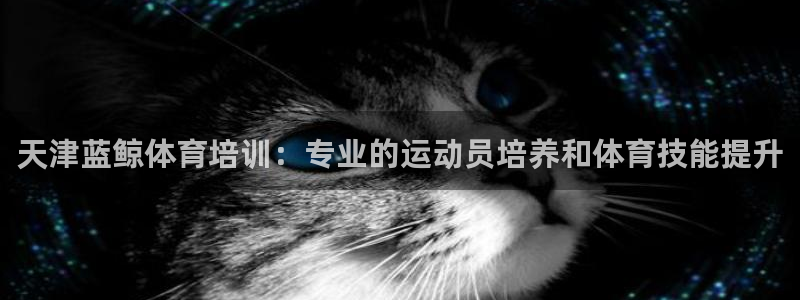 富联平台目 411O31 富联：天津蓝鲸体育培训：专