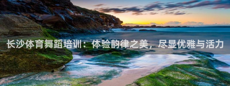 富联劳务：长沙体育舞蹈培训：体验韵律之美，尽显优雅与