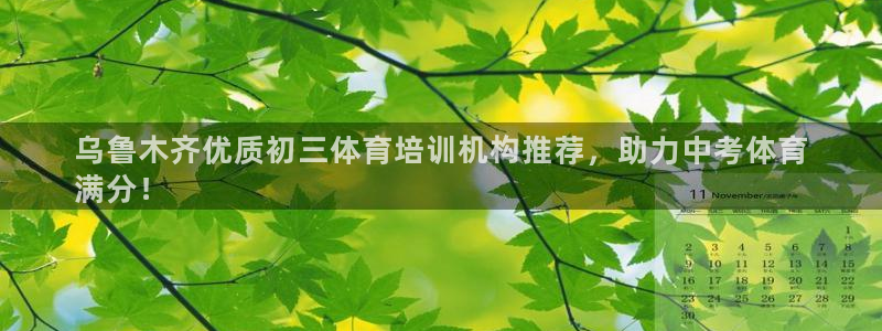 富联平台地址是什么：乌鲁木齐优质初三体育培训机构推荐