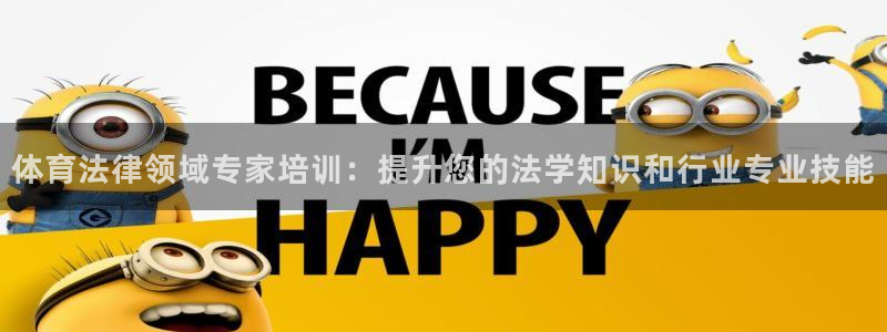 富联平台登入：体育法律领域专家培训：提升您的法学知识